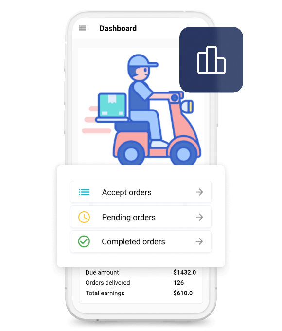 Track Earnings Track Earnings