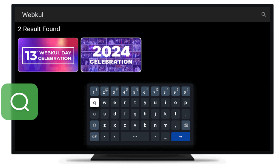 Find Videos Via Text Search Find Videos Via Text Search