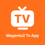 Magento 2 TV App App