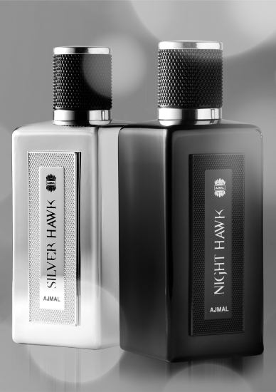 Ajmal Perfumes