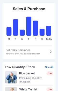 inventory management apps