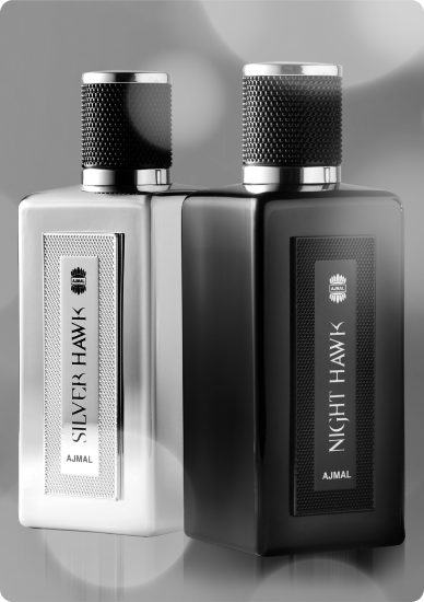 ajmal perfumes