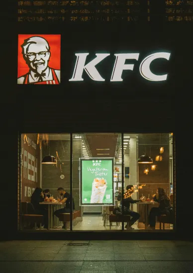 kfc