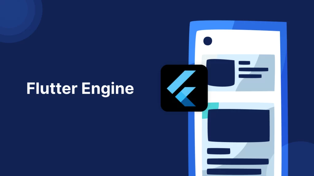 Flutter Engine