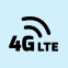 4G LTE